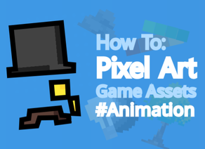 Pixel Art Game Assets (Part2) 