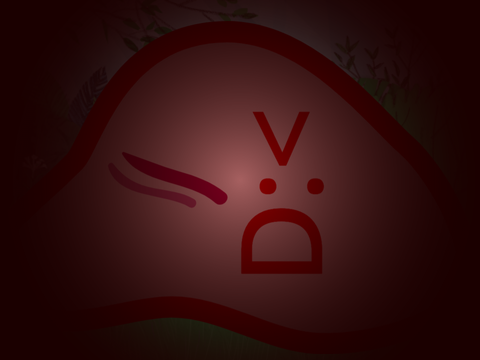 Angry Rock