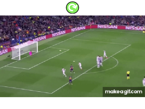 Messi Goal!!!! remix