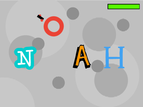 Name Project