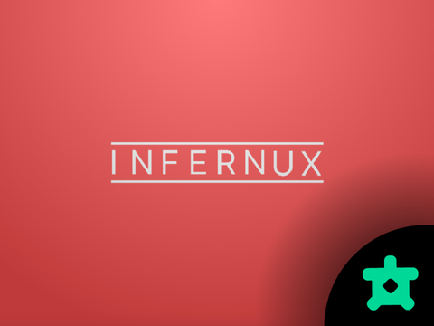 [Best?] Infernux | Minimal Intro