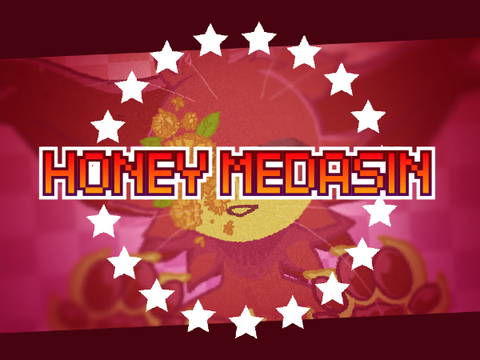 Honey Medasin // meme