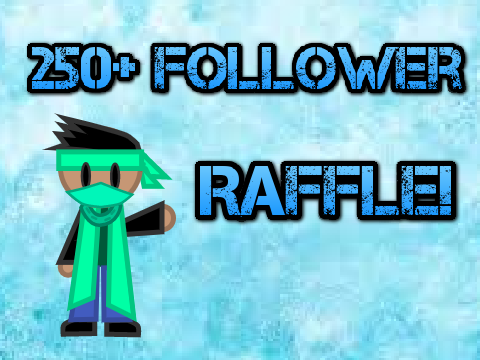 (OPEN) 500 Epik Raffle!__ [WIN FOLLOWERS] remix