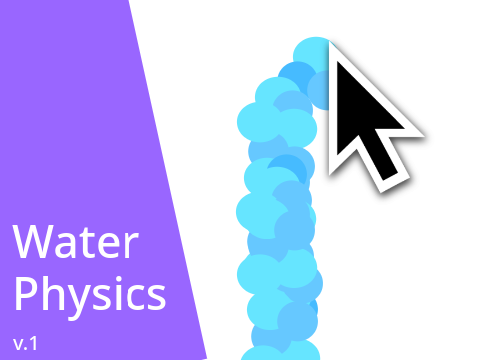 Water Physics V.1