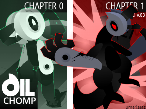 Oil Chomp (DEMO) v.03