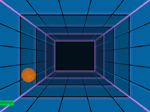 Ball Bouncer