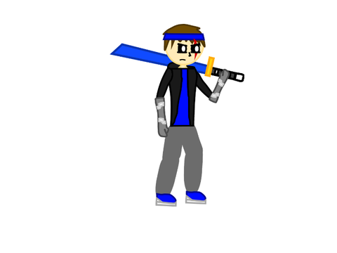 cuba's new SS:M moveset (you can use this as a temp)
