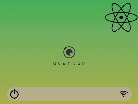 QuantumOS Beta