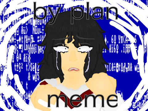 ❥ by plane - meme 