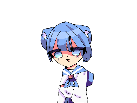Kitty :3