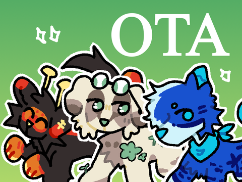 [ OTA ]