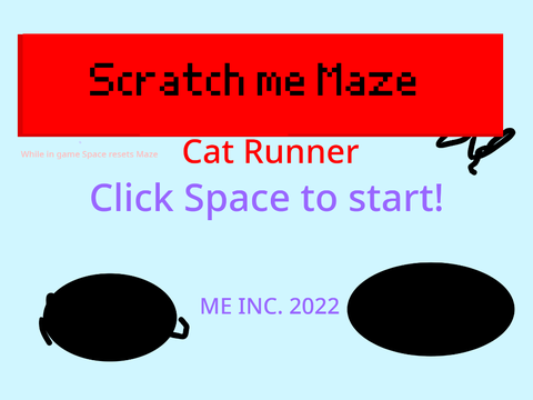 Scratch me Maze IMPROVED