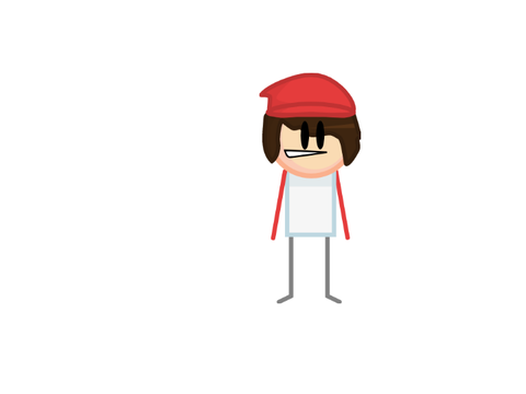 Give mi ur oc and ill make a pfp out of it remix
