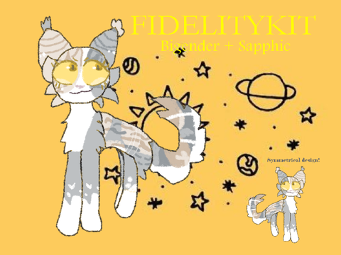 fidelitykit's fireside ~ march 2023