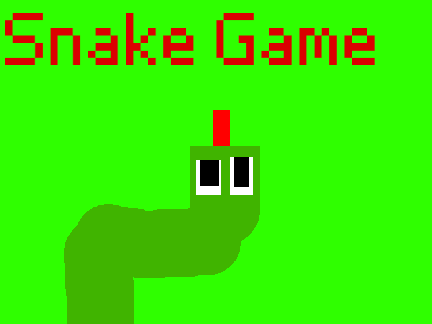 Snake game