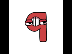  9