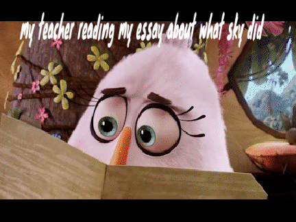 Terence staring meme 