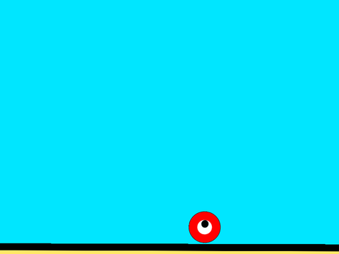 Red Circle’s jar