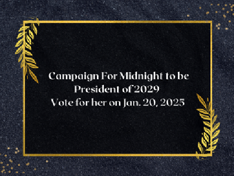 CAMPAIGN FOR MIDNIGHTFLOWERS123