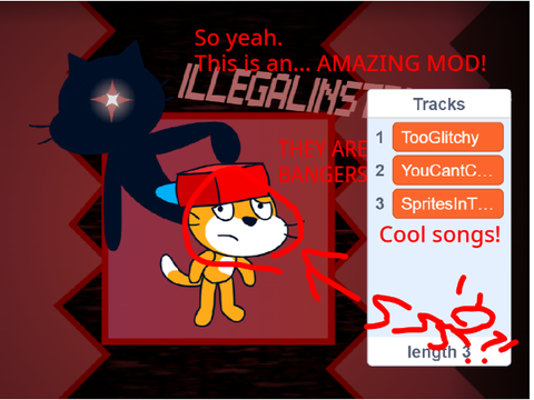 Review on ScratchX.RaR