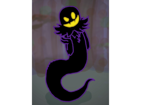 Snatcher fanart