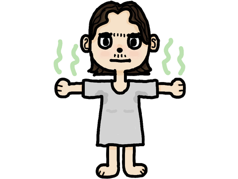My totally epic OC