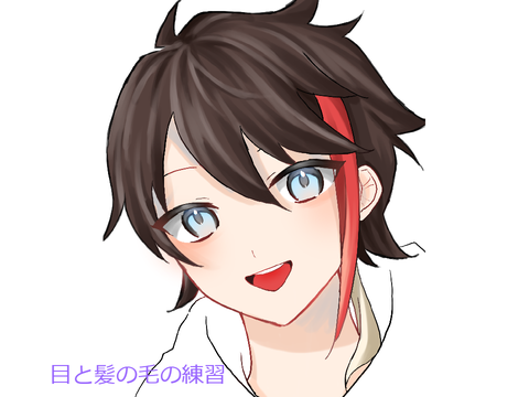 最近の絵まとめ