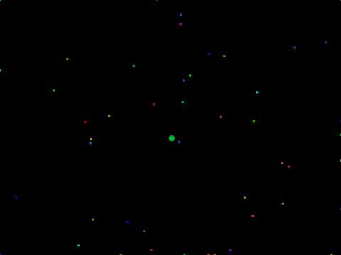 Jazzling's Goofy Gravity & Collision Funhouse v2.4