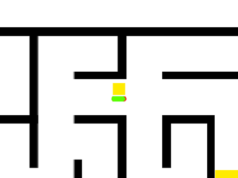 Maze