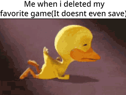 ?