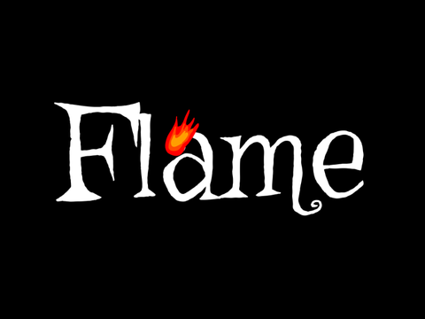 [素材]Flame effect