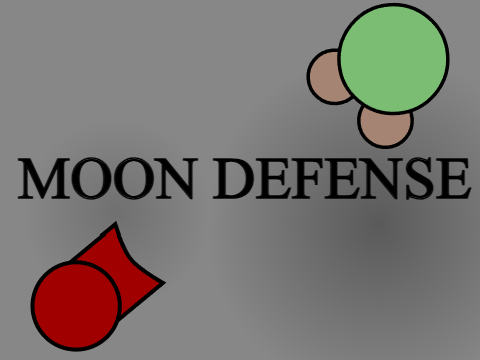 Moon defense