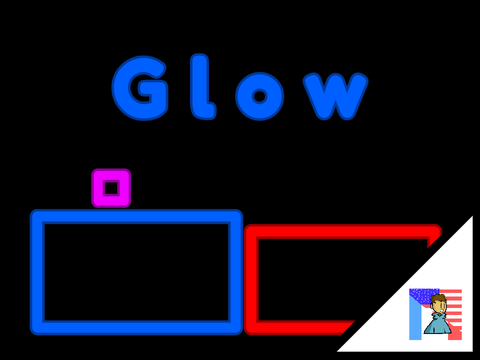  G l o w  - A platformer