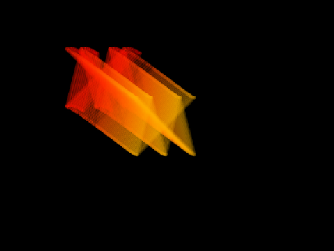3d pen effect (Mobile)