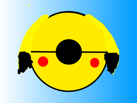 Pokeball Design Contest remix