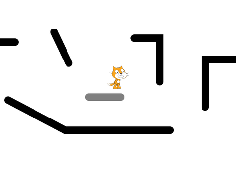 @griffpatch's Platformer Assets