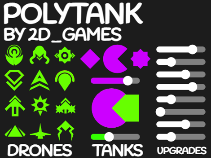 Polytank v2