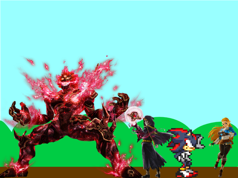 where are these guys in smash?