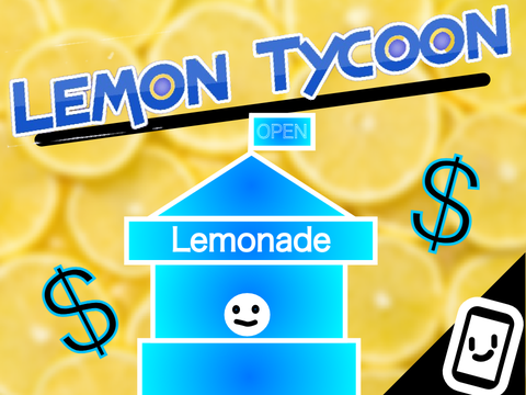 Lemon Tycoon