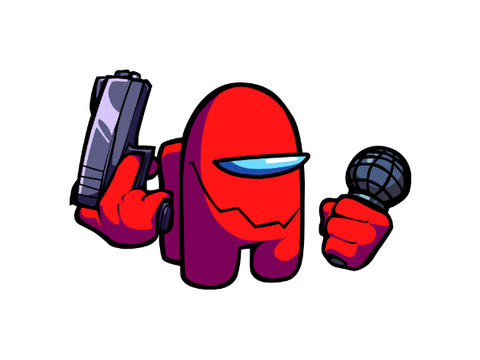 Red Impostor :0