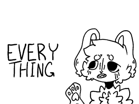 [] WIP Animation! []