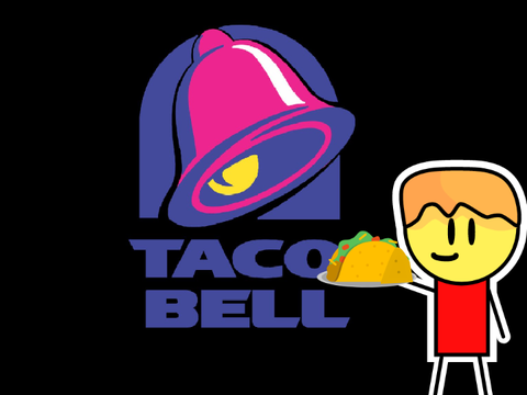 Taco Bell #Animations