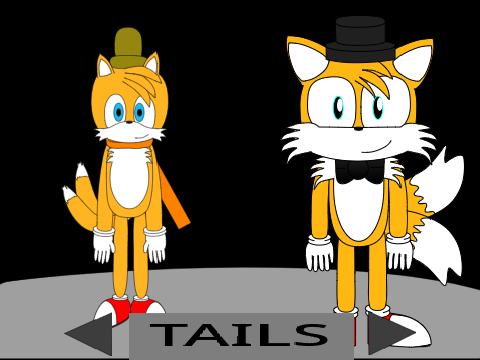 fnat ur new art vs old art I update character