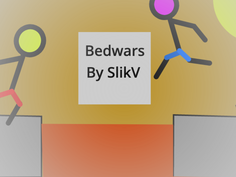 Roblox Bedwars Demo V0.2
