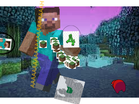 Bad_Minecraft_Wierd