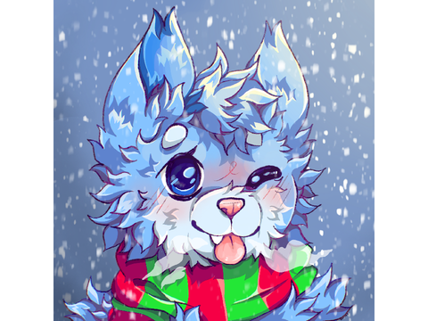 - Art Pickup! -