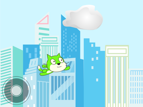 Mobile Joystick