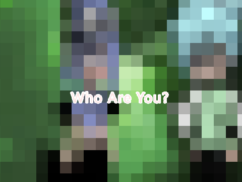 Who are U?||Meme||Gacha Club