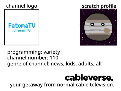 FatomaTV