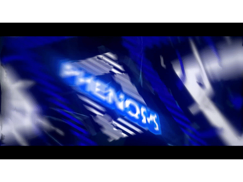 Intro for phenom ft Niwa2D